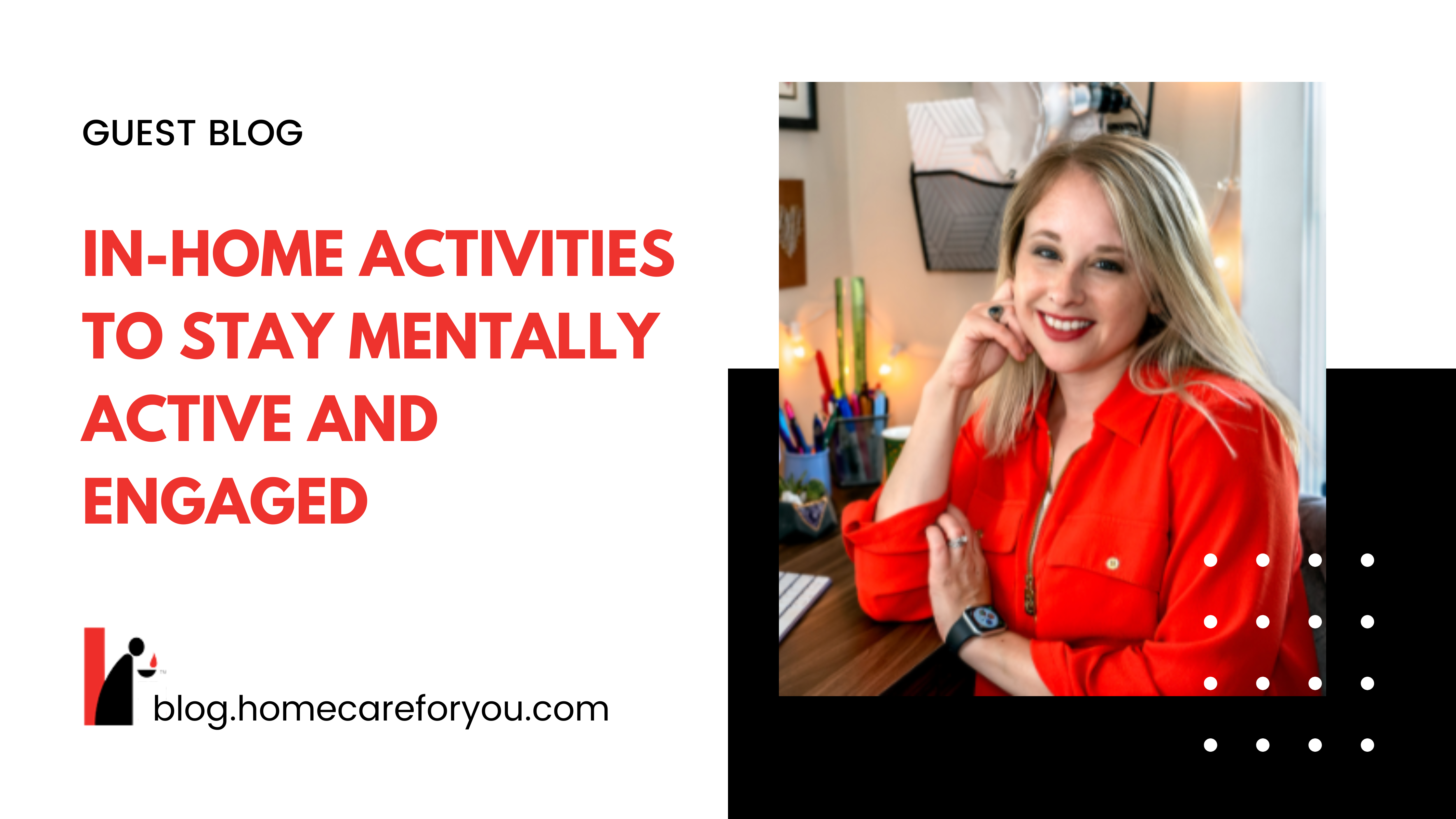 In-Home Activities To Stay Mentally Active And Engaged